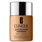 Clinique Anti-Blemish Solutions 30 ml Beige Sıvı Fondöten