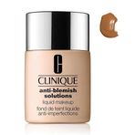 Clinique Anti Blemish Solutions Liquid Makeup 06 Fresh Sand Fondöten