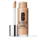 Clinique Beyond Perfecting 07-Chamois Fondöten ve Kapatıcı