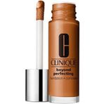 Clinique Beyond Perfecting 26 Amber Fondöten ve Göz Altı Kapatıcısı