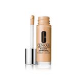 Clinique Beyond Perfecting™ Doğal Bitişli Mat Fondöten Ve Göz Altı Kapatıcısı - Cn 08 Linen - 30ml