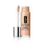 Clinique Beyond Perfecting™ Doğal Bitişli Mat Fondöten Ve Göz Altı Kapatıcısı - CN 20 Fair - 30ml