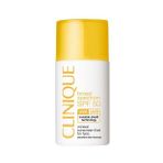 Clinique Broad Spectrum 50 Faktör Tüm Cilt Tipleri Renksiz 30 ml Yüz Güneş Koruyucu Krem