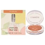 Clinique Cheek Allık Nude Pop 3.5Gm/.12Oz, Renksiz