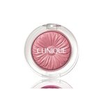 CLINIQUE Cheek Pop Allık - Renk: Heather Pop 3.5g | Uzun Süre Kalıcı, Doğal Ve Ipeksi Formül