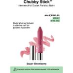 Clinique Chubby Stick 07 3 gr Nemlendirici Dudak Parlatıcı