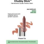 Clinique Chubby Stick 08 3 gr Nemlendirici Dudak Parlatıcı
