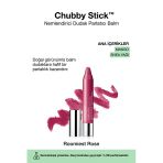 Clinique Chubby Stick 28 3 gr Nemlendirici Dudak Parlatıcı