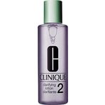 Clinique Clarifiante Arındırıcı 2x200 ml Tonik