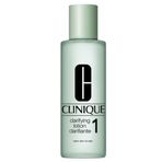 Clinique Clarifiying Lotion1 Kuru ve Çok Kuru Ciltler İçin 200 ml Temizleyici Tonik