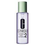 Clinique Clarifying Lotion No:2 200 ml Arındırıcı Tonik Losyon