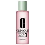 Clinique Clarifying Lotion No:3 400 ml Arındırıcı Tonik Losyon