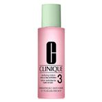 Clinique Clarifying Lotion Tip 3 Karma Yağlı Cilt İçin 200 ml Arındırıcı Losyon Tonik
