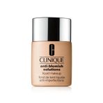 CLINIQUE Clinique, Acne Solutions, Anti-Blemish Fondöten, Beige, 30ML/1FLOZ