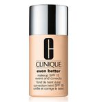 Clinique CN 58 Honey Even SPF 15+ 30 ml Better Fondöten