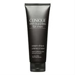 Clinique Cream Shave 125 ml Tıraş Kremi