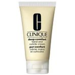 Clinique Deep Comfort Hand And Cuticle Cream 75 ml El ve Tırnak Bakım Kremi