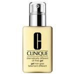 Clinique Dramatically Different 125 ml Nemlendirici Jel Krem