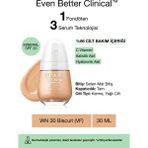Clinique Even Better Clinical™ Serum Fondöten Spf 20 - Renk: Wn 30 Biscuit (VF) - 30ml
