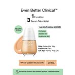 Clinique Even Better Clinical™ Serum Fondöten Spf 20 - Renk: Wn 46 Golden Neutral (MF) - 30ml
