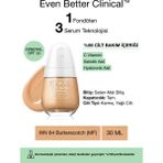 Clinique Even Better Clinical™ Serum Fondöten SPF 20 - Renk: WN 64 Butterscotch (MF) - 30ml