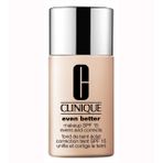 Clinique Even Better Clinical SPF20 CN10 Alabaster 30 ml Fondöten