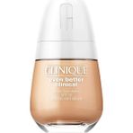 Clinique Even Better Clinical SPF20 WN30 Biscuit 30 ml Fondöten