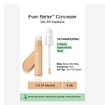 Clinique Even Better CN52 Neutral Kapatıcı