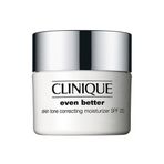 Clinique Even Better Correcting Moisturiser SPF20-50 ml Leke Karşıtı Gündüz Bakım Kremi