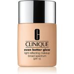 Clinique Even Better Glow SPF15 CN74 Beige 30 ml Fondöten
