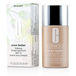 Clinique Even Better Make Up Spf15 04 Renkli Güneş Kremi