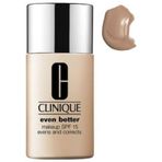 Clinique Even Better Makeup SPF15 Vanilla Fondöten