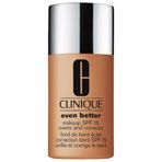 Clinique Even Better SPF15 WN115.5 Mocha 30 ml Fondöten