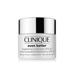 Clinique Even Better SPF20 50 ml Aydınlatıcı Nemlendirici Krem
