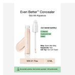Clinique Even Better WN01 Flax Kapatıcı