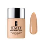 Clinique Even BetterGlow SPF 15 CN 10 Alabaster 30 ml Fondöten