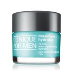 Clinique For Men 72 Saat Nem Koruma 50 ML Teknolojili Nemlendirici Yüz Kremi