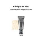 Clinique For Men™ Age Defense For Eyes - Anti-Age Çizgi Ve Kırışıklık Karşıtı Erkek Göz Kremi 15 ml