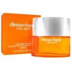 Clinique Happy For Men EDT 50 ml Erkek Parfümü