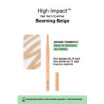 Clinique High Impact™ Gel Tech Eyeliner 0.35g - Beaming Beige | İpeksi ve Pürüzsüz Jel Formül