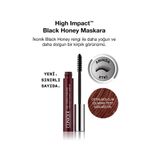 Clinique High Impact Maskara - Black Honey