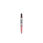 Clinique High Impact Shadow Play™ Çift Taraflı Kalem Far - Black Honey & Pink Honey