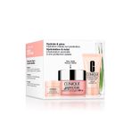 Clinique Hydrate Glow Işıltılı Koruyucu ve Nemlendirici Cilt Bakım Seti