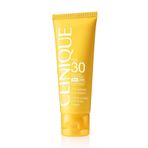 Clinique Kırışıklık Karşıtı SPF30 50 ml Güneş Kremi