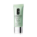 Clinique Light N:02 40 ml Superdefense CC Cream SPF30 - Koruyucu Renkli Nemlendirici