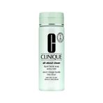 Clinique Liquid Facial Soap Mild 200 ml Jel Likit Sabun