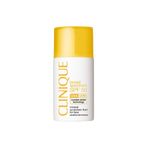 Clinique Mineral Sunscreen Fluid For Face SPF50 30 ml Güneş Kremi