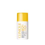 Clinique Mineral Sunscreen Fluid SPF50 30 ml Güneş Yüz Kremi