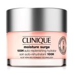 Clinique Moisture Surge 100 Saat Etkili 30 ml Nemlendirici Yüz Kremi
