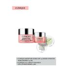 Clinique Moisture Surge 50 Ml + All About Eyes Rich 15 Ml